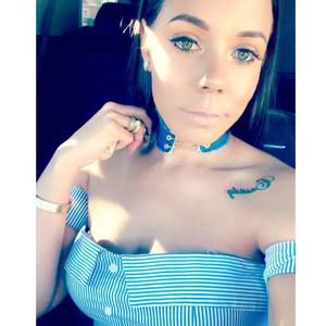 Meet your Posher, Monica